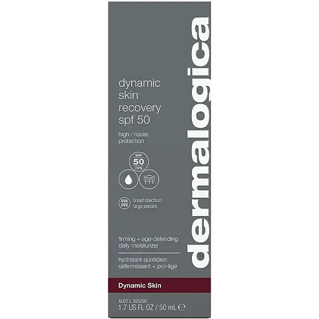 Dermalogica Dynamic Skin Recovery SPF50 50 ml - 4