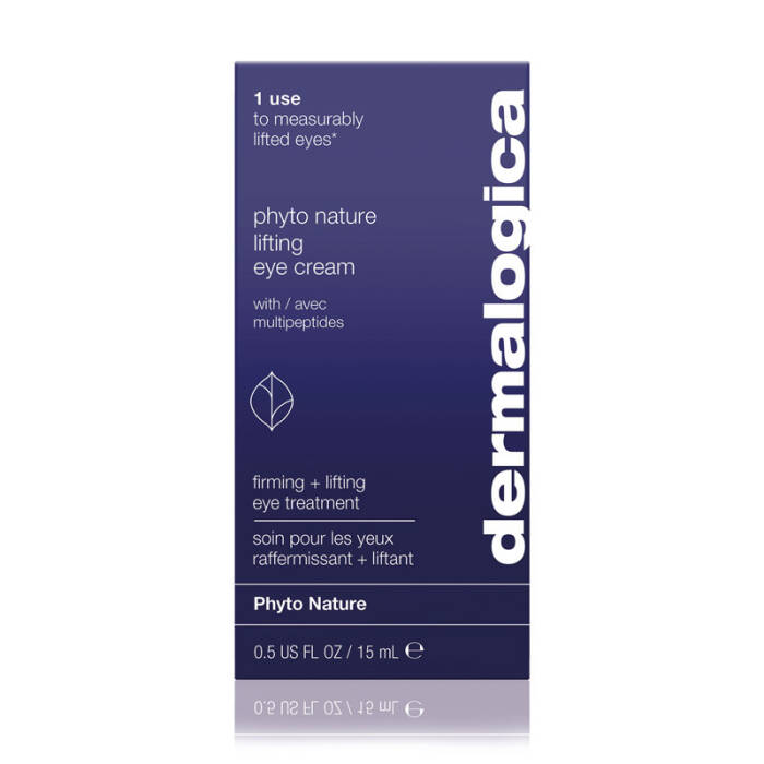 Dermalogica Phyto Nature Lifting Eye Cream 15 ml - 2