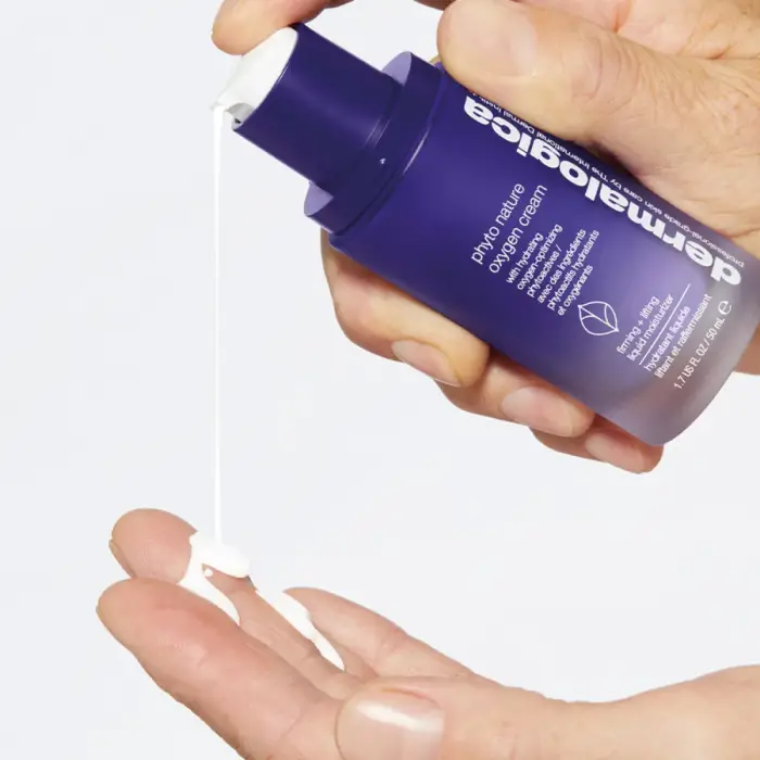 Dermalogica Phyto Nature Oxygen Cream 50 ml - 2