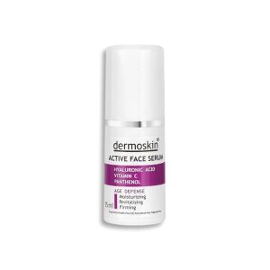 Dermoskin Age Defense Active Serum 15 ml - Dermoskin