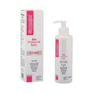 Dermoskin Ato Probiyotik Balm 230 ml - Dermoskin