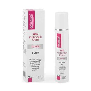 Dermoskin Ato Probiyotik Krem 50 ml - Dermoskin