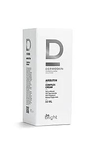 Dermoskin Be Bright Arbutin Kompleks Leke Kremi 33 ml - 1