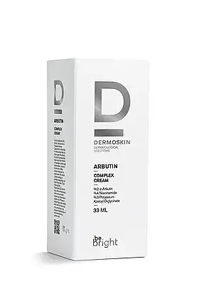 Dermoskin Be Bright Arbutin Kompleks Leke Kremi 33 ml - 1