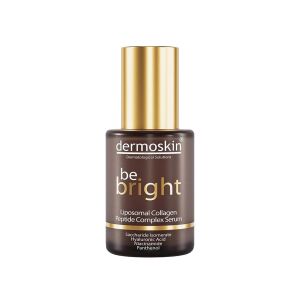 Dermoskin Be Bright Liposomal Collagen Peptide Complex Serum 30 ml - Dermoskin