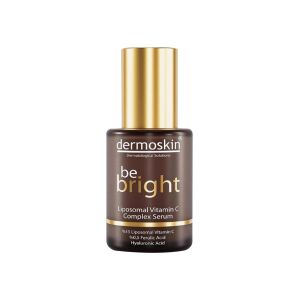 Dermoskin Be Bright Liposomal Vitamin C Complex Serum 30 ml - Dermoskin