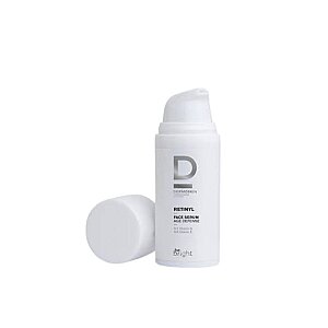 Dermoskin Be Bright Retinil Face Serum 33 ml - Dermoskin