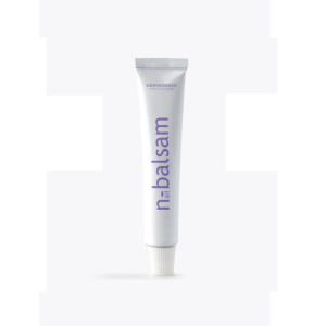 Dermoskin N-Balsam Tırnak Bakım Kremi 10 gr - Dermoskin