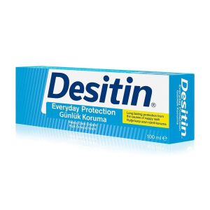 Desitin Günlük Koruma Pişik Önleyici Krem 100 ml - Desitin