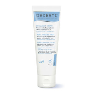 Dexeryl Emollient Cream 50 g - Dexeryl