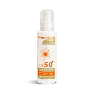 Dexpantonne Spf50+ Güneşten Koruyucu Losyon 150 ml - Dexpantonne