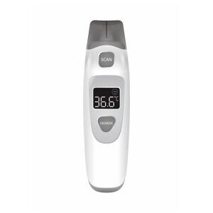 Direct Nexus Dual Kulaktan ve Alından Ateş Ölçer - Direct