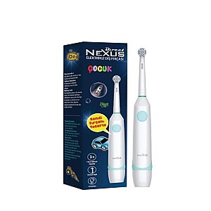 Direct Nexus Elektrikli Çocuk Diş Fırçası - Direct Nexus