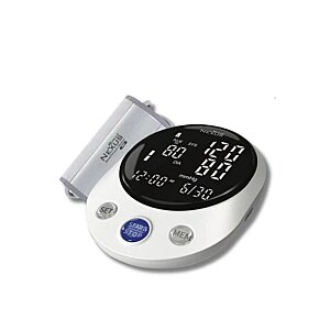 Direct Nexus Pro BP-101 Şarj Edilebilir Dijital Tansiyon Aleti - 