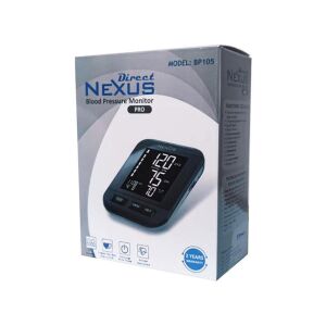 Direct Nexus Pro BP105 Otomatik Tansiyon Aleti - Direct