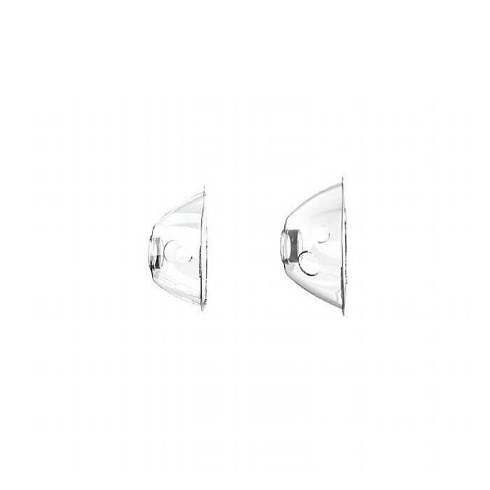 Direct Nexus Taşınabilir Mesh Tipi Nebulizatör Maske Seti - 1