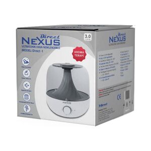 Direct Nexus Ultrasonic Hava Nemlendirici - Direct