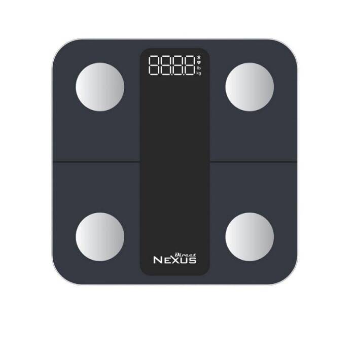 Direct Nexus Vücut Kitle Ölçüm Baskülü - 1