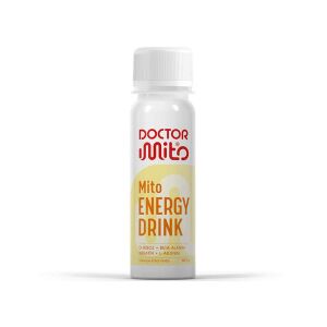 Doctor Mito Energy Drink 60 ml - Doctor Mito