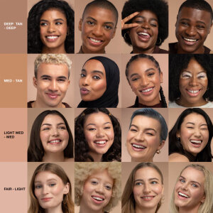 Dr. Jart+ BB Premium Beauty Balm SPF50 40 ml - 01 Fair Light - 4