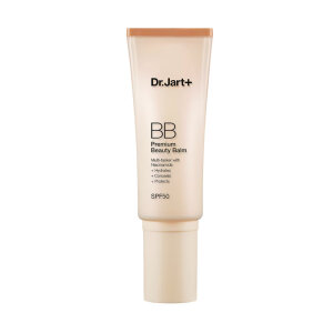 Dr. Jart+ BB Premium Beauty Balm SPF50 40 ml - 01 Fair Light - Dr. Jart+