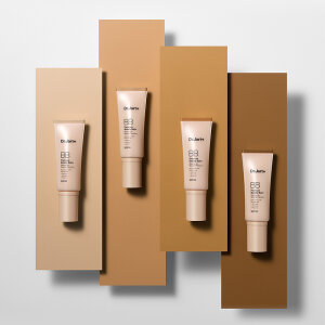 Dr. Jart+ BB Premium Beauty Balm SPF50 40 ml - 02 Light Medium - 8