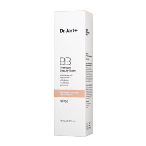 Dr. Jart+ BB Premium Beauty Balm SPF50 40 ml - 02 Light Medium - 3