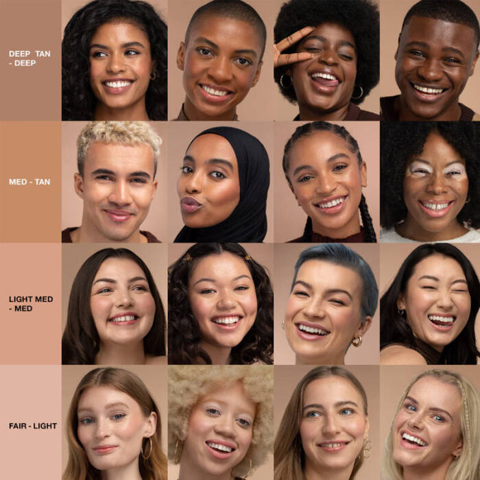 Dr. Jart+ BB Premium Beauty Balm SPF50 40 ml - 02 Light Medium - 4