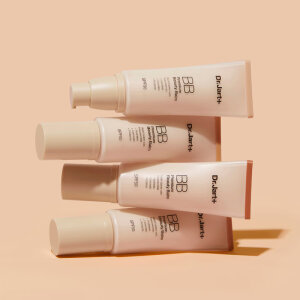 Dr. Jart+ BB Premium Beauty Balm SPF50 40 ml - 02 Light Medium - 5