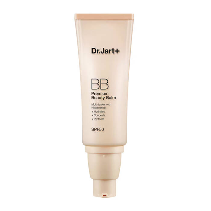 Dr. Jart+ BB Premium Beauty Balm SPF50 40 ml - 02 Light Medium - 2