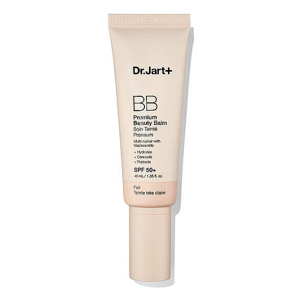 Dr. Jart+ BB Premium Beauty Balm SPF50+ 40 ml - Fair - 1