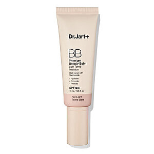 Dr. Jart+ BB Premium Beauty Balm SPF50+ 40 ml - Fair-Light - Dr. Jart+