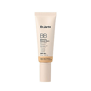 Dr. Jart+ BB Premium Beauty Balm SPF50+ 40 ml - Light-Light Medium - Dr. Jart+