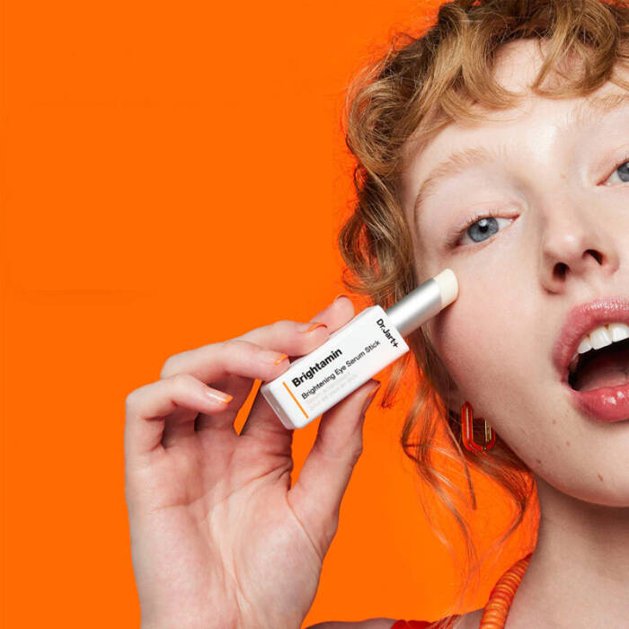 Dr. Jart+ Brightamin Aydınlatıcı Etkili Göz Serumu 3.6 g - 3