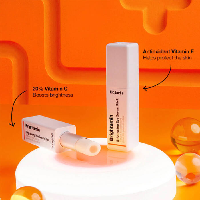 Dr. Jart+ Brightamin Aydınlatıcı Etkili Göz Serumu 3.6 g - 2