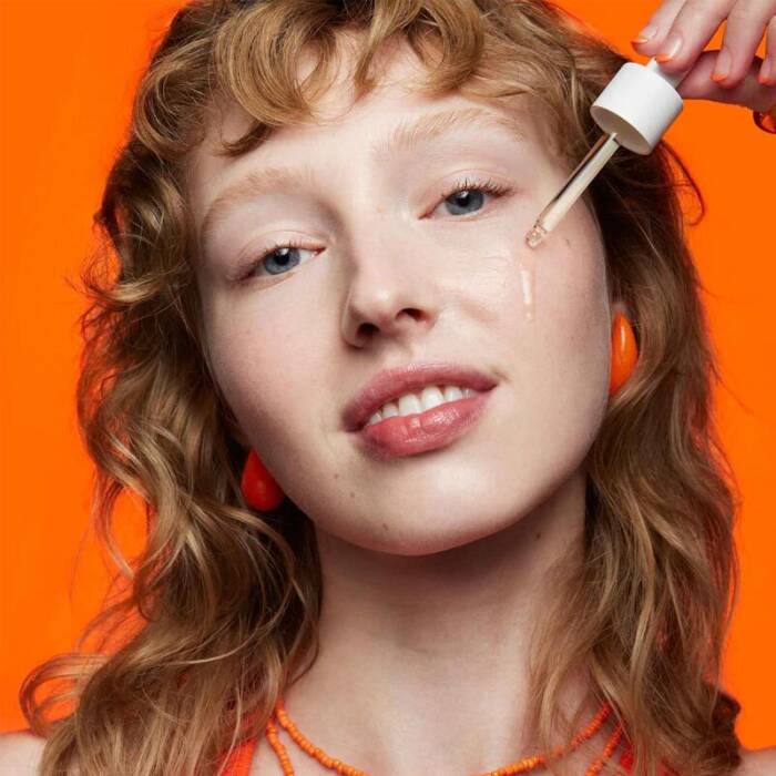 Dr. Jart+ Brightamin Aydınlatıcı Etkili Serum Ampül 8 ml - 5