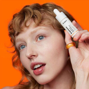 Dr. Jart+ Brightamin Aydınlatıcı Etkili Serum Ampül 8 ml - 6