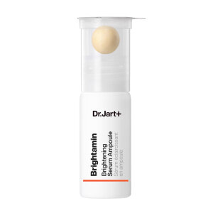 Dr. Jart+ Brightamin Aydınlatıcı Etkili Serum Ampül 8 ml - Dr. Jart+