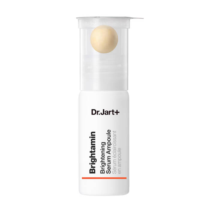 Dr. Jart+ Brightamin Aydınlatıcı Etkili Serum Ampül 8 ml - 1