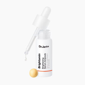 Dr. Jart+ Brightamin Aydınlatıcı Etkili Serum Ampül 8 ml - 2