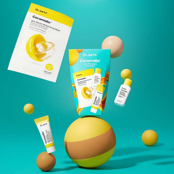 Dr. Jart+ Ceramidin