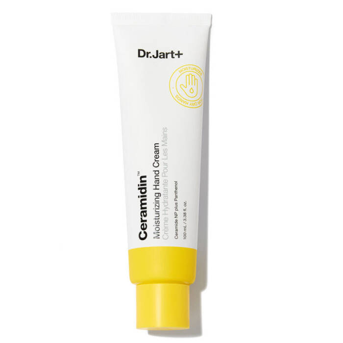 Dr. Jart+ Ceramidin Moisturizing Hand Nemlendirici El Kremi 100 ml - 1