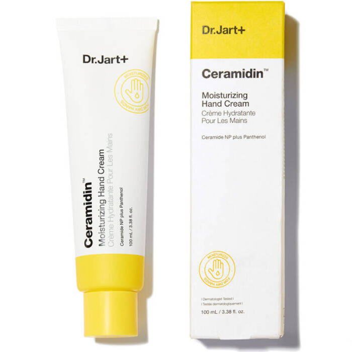 Dr. Jart+ Ceramidin Moisturizing Hand Nemlendirici El Kremi 100 ml - 2