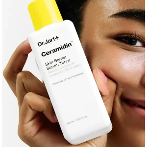 Dr. Jart+ Ceramidin Skin Barrier Cilt Bariyeri Güçlendirmeye Yardımcı Serum Tonik 150 ml - 7