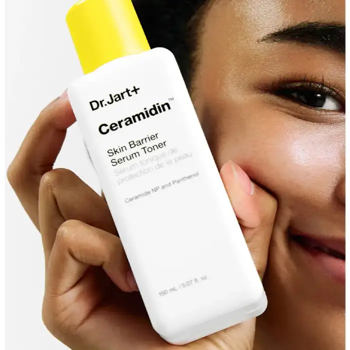Dr. Jart+ Ceramidin Skin Barrier Cilt Bariyeri Güçlendirmeye Yardımcı Serum Tonik 150 ml - 7