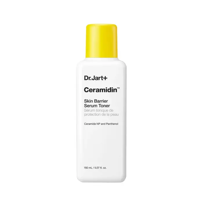 Dr. Jart+ Ceramidin Skin Barrier Cilt Bariyeri Güçlendirmeye Yardımcı Serum Tonik 150 ml - 1