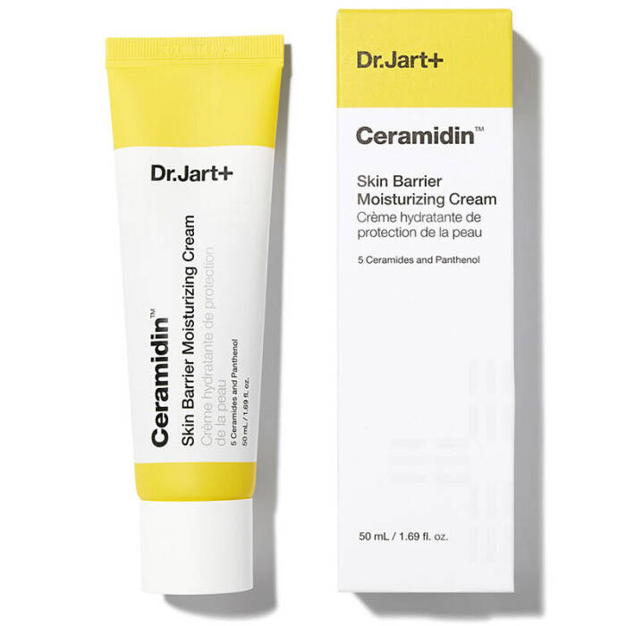 Dr. Jart+ Ceramidin Skin Barrier Cilt Bariyeri Nemlendirici Krem 50 ml - 2