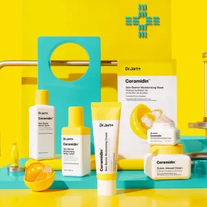 Dr. Jart+ Ceramidin Skin Barrier Nemlendirici Göz Kremi 15 ml - 7