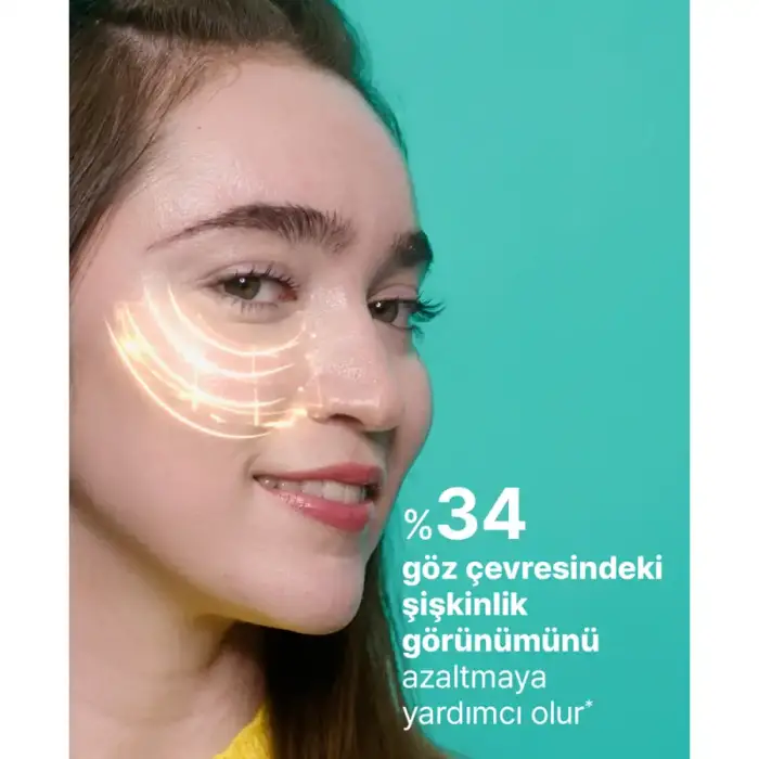 Dr. Jart+ Ceramidin Skin Barrier Nemlendirici Göz Kremi 15 ml - 4