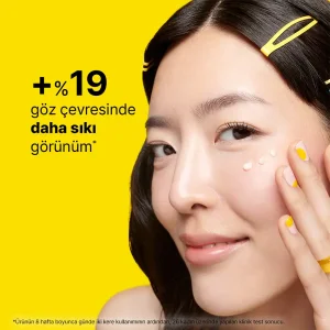Dr. Jart+ Ceramidin Skin Barrier Nemlendirici Göz Kremi 15 ml - 5
